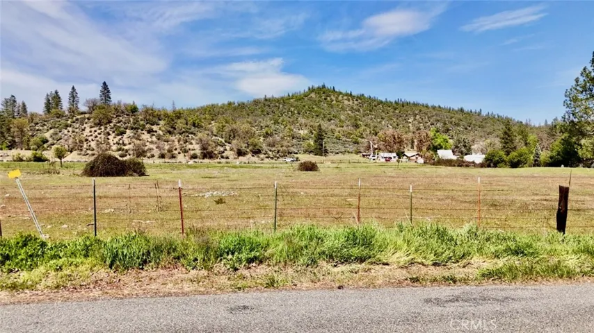 0 North Kidder Creek Rd, Fort Jones, California 96035