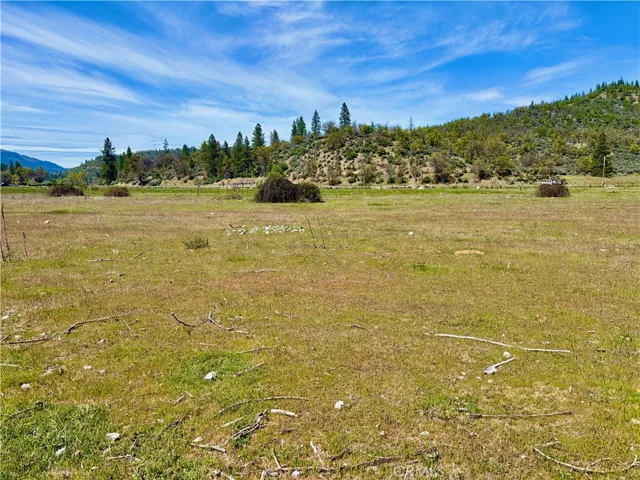 0 North Kidder Creek Rd, Fort Jones, California 96035