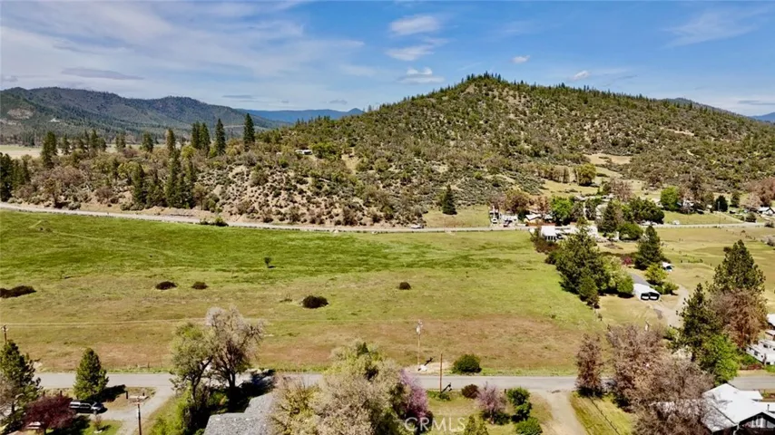 0 North Kidder Creek Rd, Fort Jones, California 96035