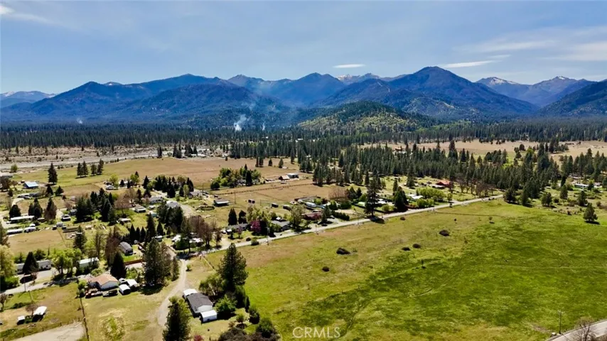 0 North Kidder Creek Rd, Fort Jones, California 96035