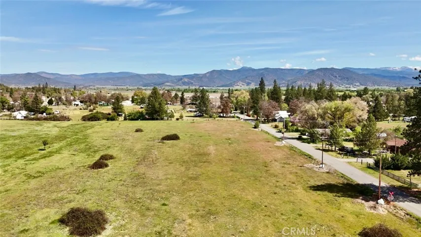 0 North Kidder Creek Rd, Fort Jones, California 96035