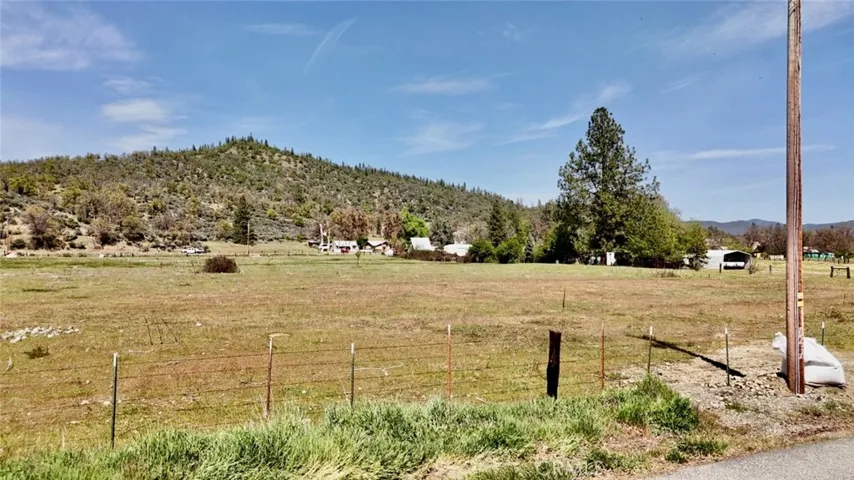 0 North Kidder Creek Rd, Fort Jones, California 96035