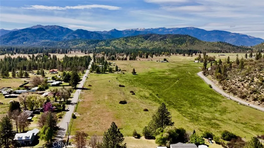 0 North Kidder Creek Rd, Fort Jones, California 96035
