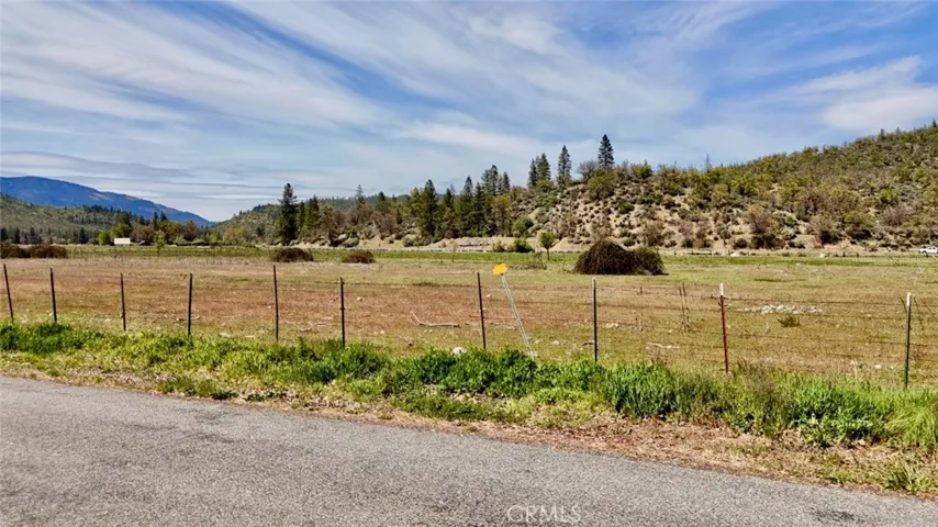 0 North Kidder Creek Rd, Fort Jones, California 96035