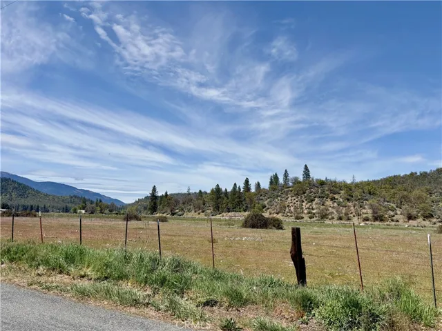 0 North Kidder Creek Rd, Fort Jones, California 96035