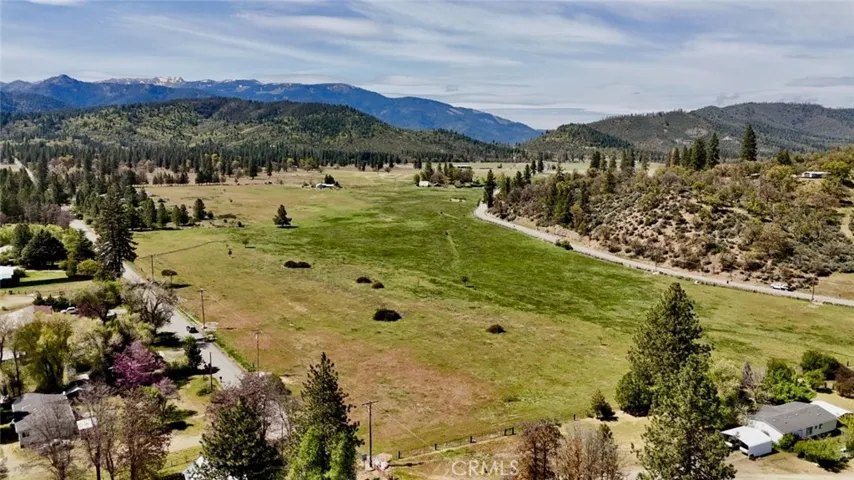 0 North Kidder Creek Rd, Fort Jones, California 96035