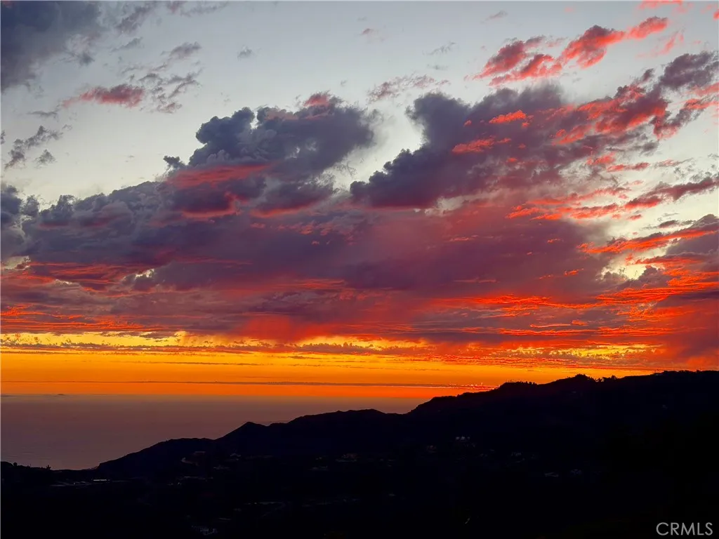 Sunset View