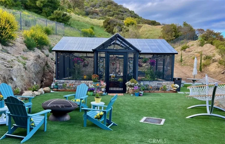 Greenhouse
