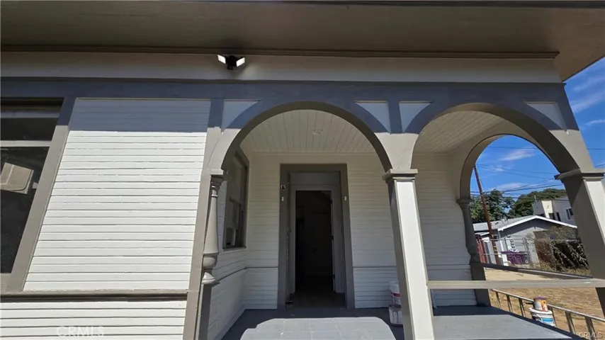 973 N Park, Long Beach, California 90813