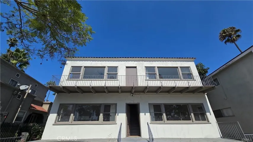 973 N Park, Long Beach, California 90813