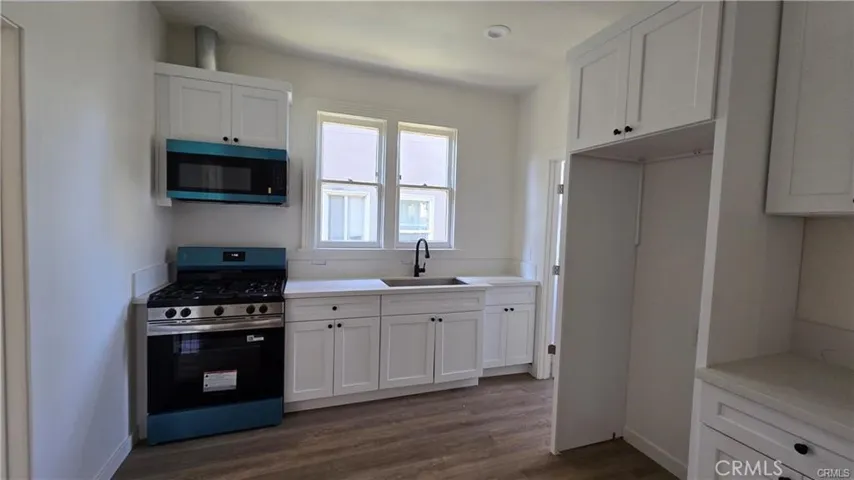 973 N Park, Long Beach, California 90813