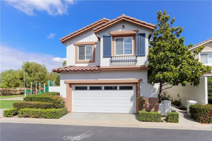 1619 Hayes Court, Placentia, California 92870