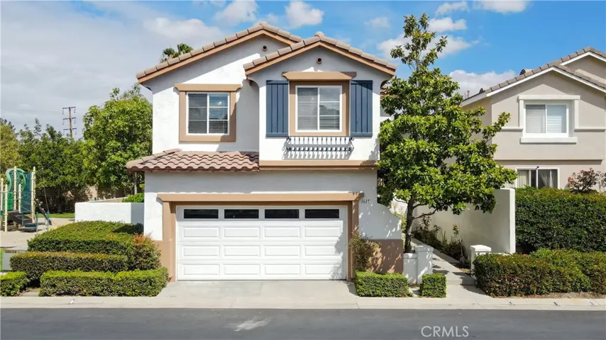 1619 Hayes Court, Placentia, California 92870
