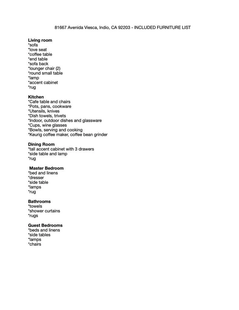 Furnishings Included List_2026_0425.1