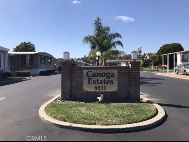 8811 Canoga Avenue 517, Canoga Park, California 91304
