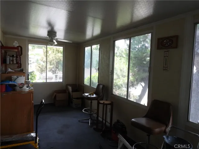 Enclosed Patio/sunroom