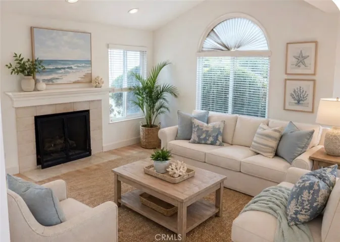 AI view of Living Room
