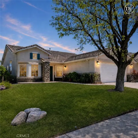 Welcome to 25822 Webster Place, Stevenson Ranch Digitally Enhanced