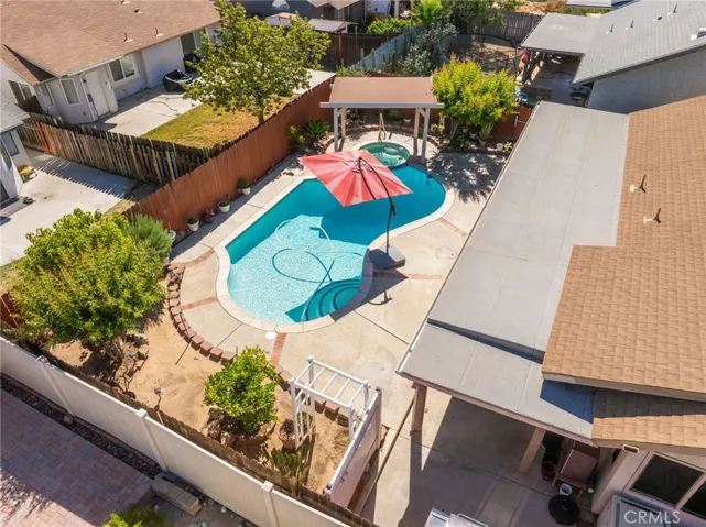 135 Bold Venture, Perris, California 92571