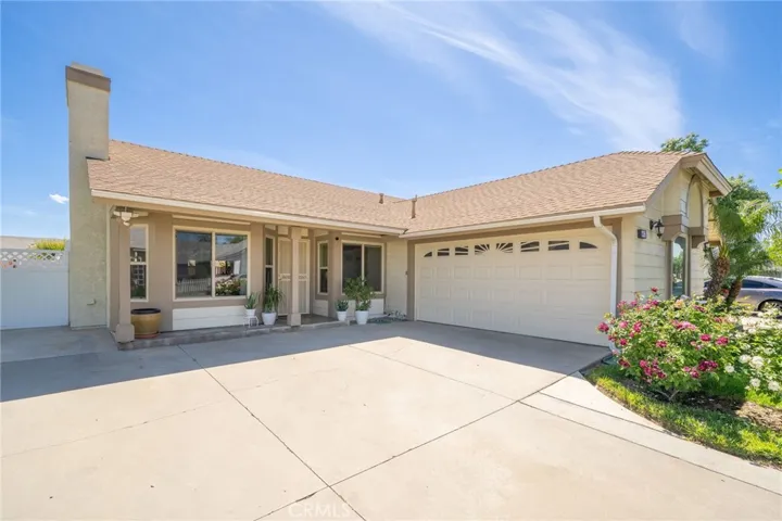 135 Bold Venture, Perris, California 92571