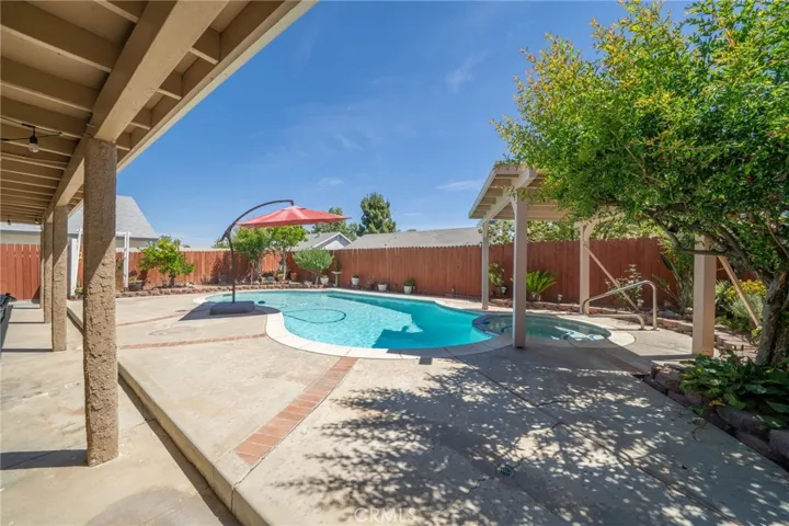 135 Bold Venture, Perris, California 92571