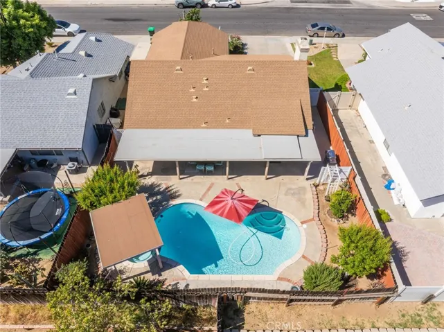 135 Bold Venture, Perris, California 92571