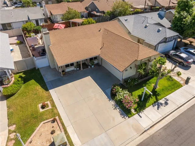 135 Bold Venture, Perris, California 92571