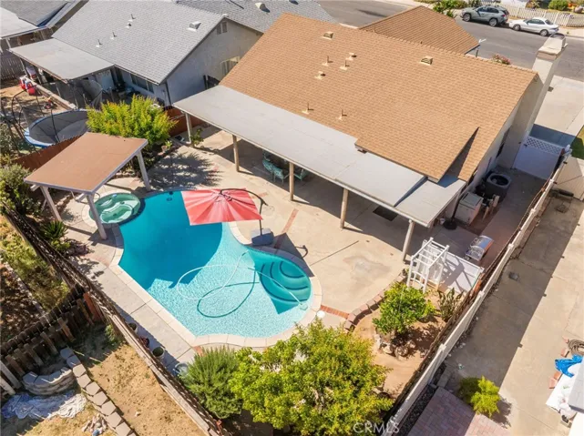 135 Bold Venture, Perris, California 92571