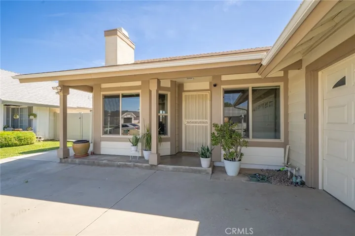 135 Bold Venture, Perris, California 92571
