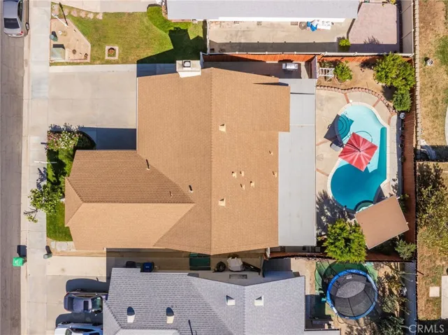135 Bold Venture, Perris, California 92571