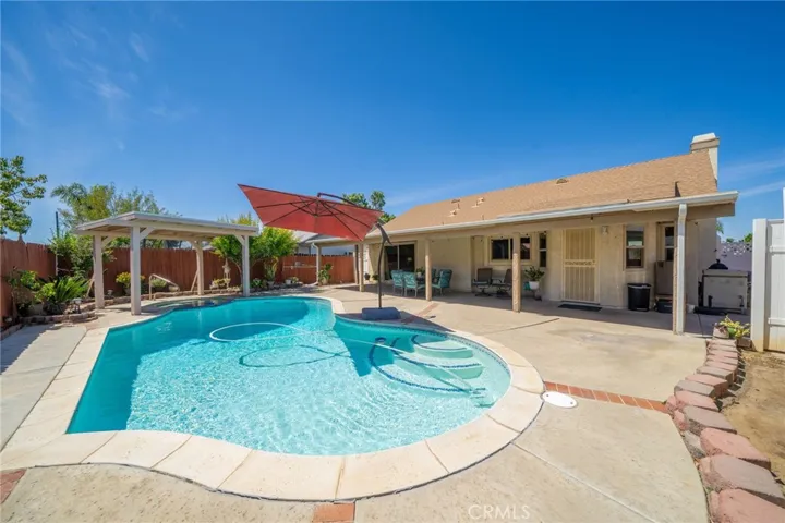 135 Bold Venture, Perris, California 92571