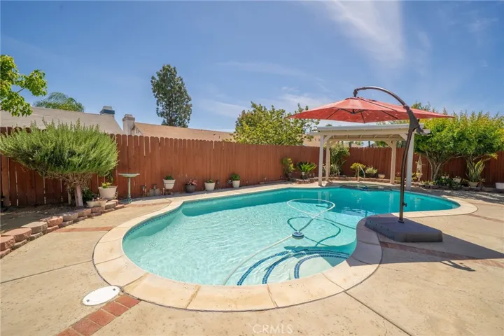 135 Bold Venture, Perris, California 92571