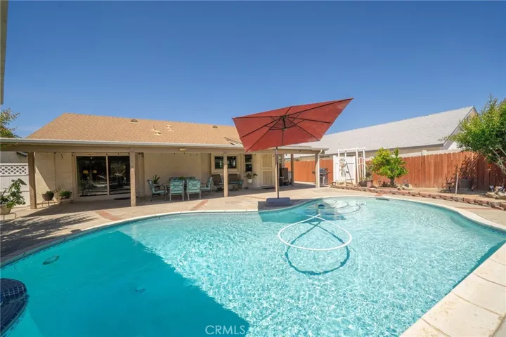 135 Bold Venture, Perris, California 92571