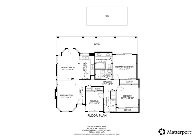 135 Bold Venture, Perris, California 92571