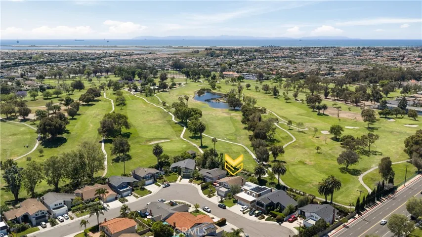 Meadowlark Golf Course
