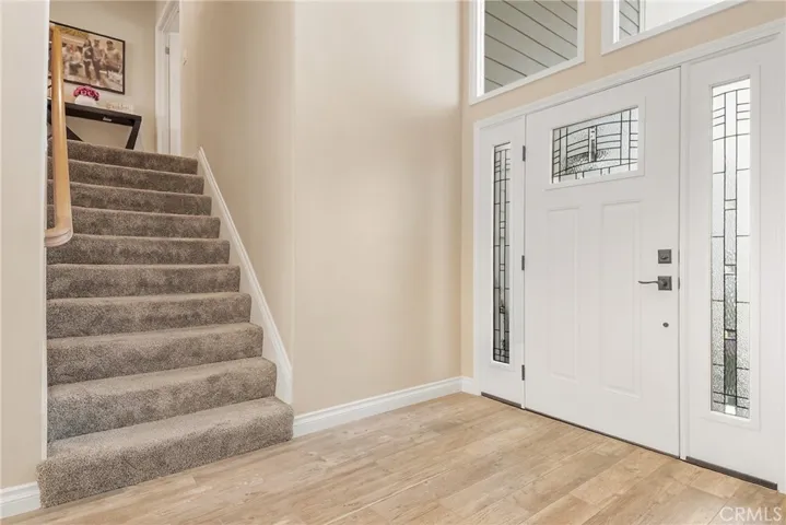 Entry Way