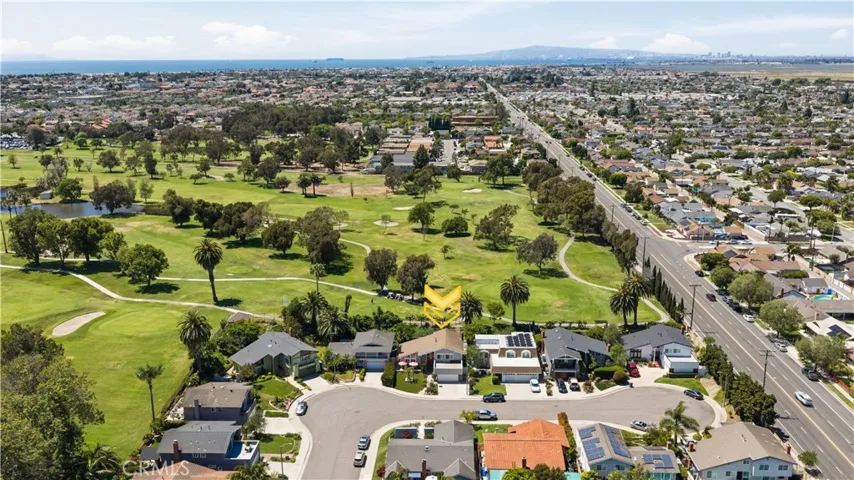 Meadowlark Golf Course