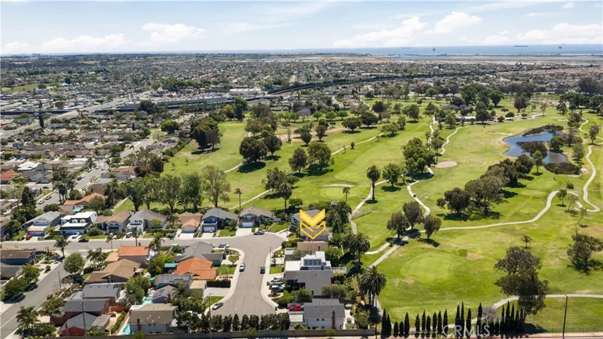 Meadowlark Golf Course