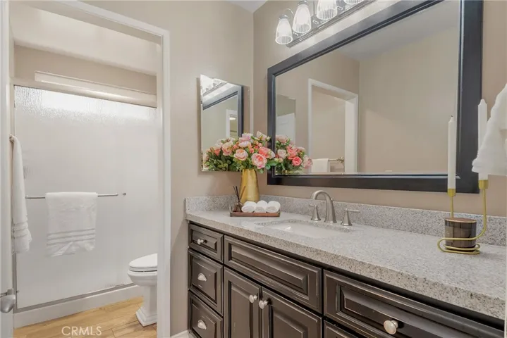 Main Floor Bathroom