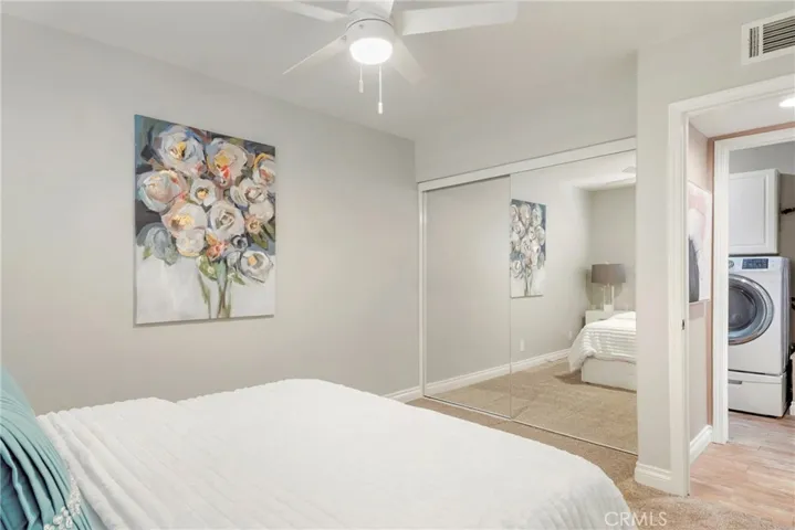 Main Floor Bedroom