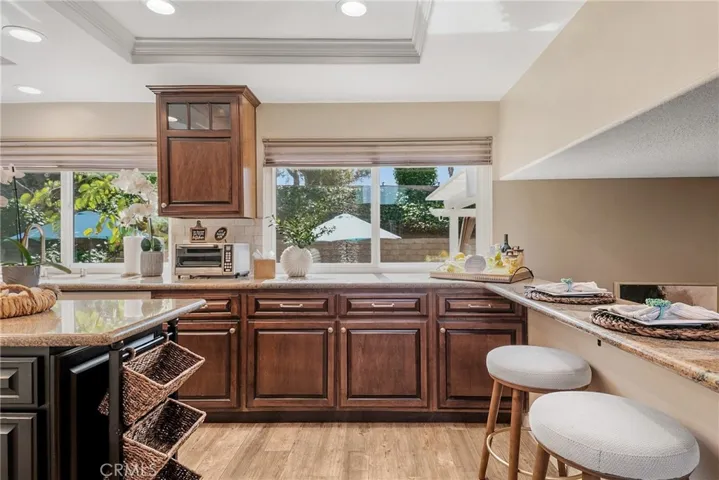 Kitchen Bar