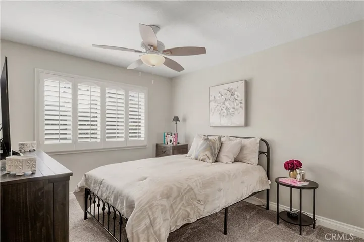 Upstairs Bedroom