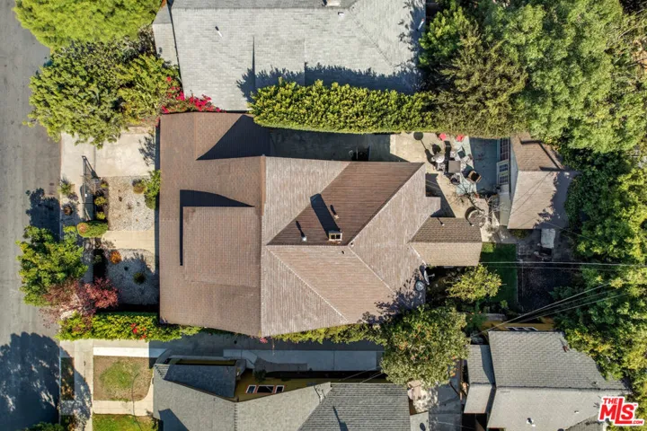 2114 W 28th Street, Los Angeles, California 90018
