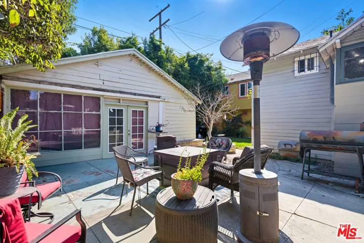 2114 W 28th Street, Los Angeles, California 90018