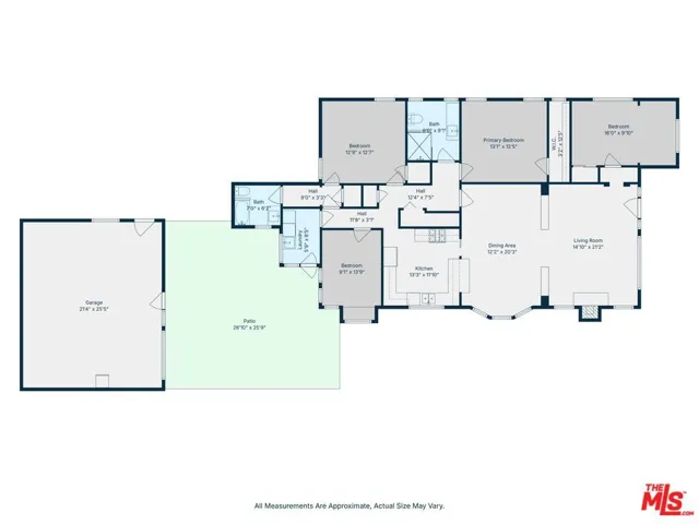 2114 W 28th Street, Los Angeles, California 90018
