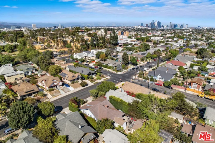 2114 W 28th Street, Los Angeles, California 90018