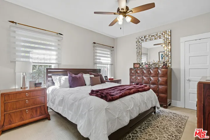 2114 W 28th Street, Los Angeles, California 90018