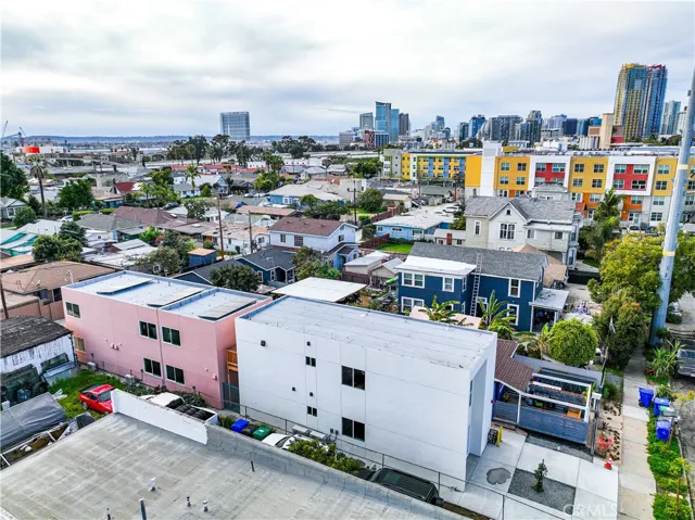 1877 Irving Avenue, San Diego, California 92113