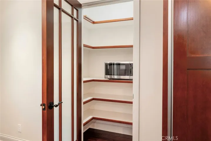 Kitchen Pantry