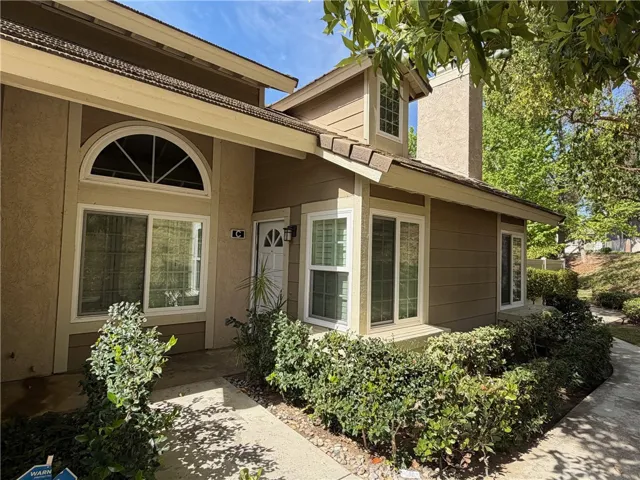 2601 S Quarry C, Walnut, California 91789
